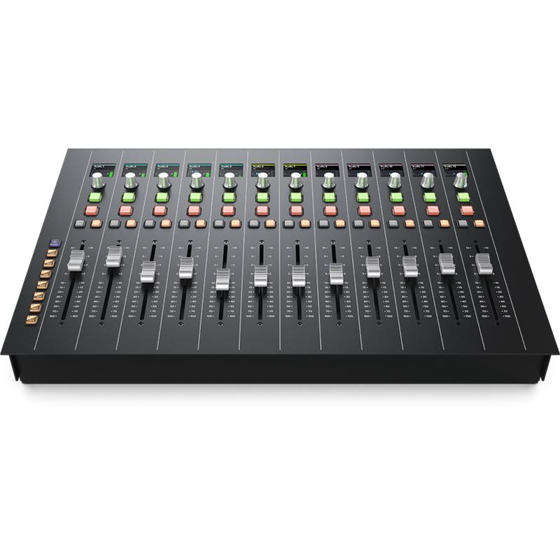 Blackmagic Design Fairlight Console Channel Fader